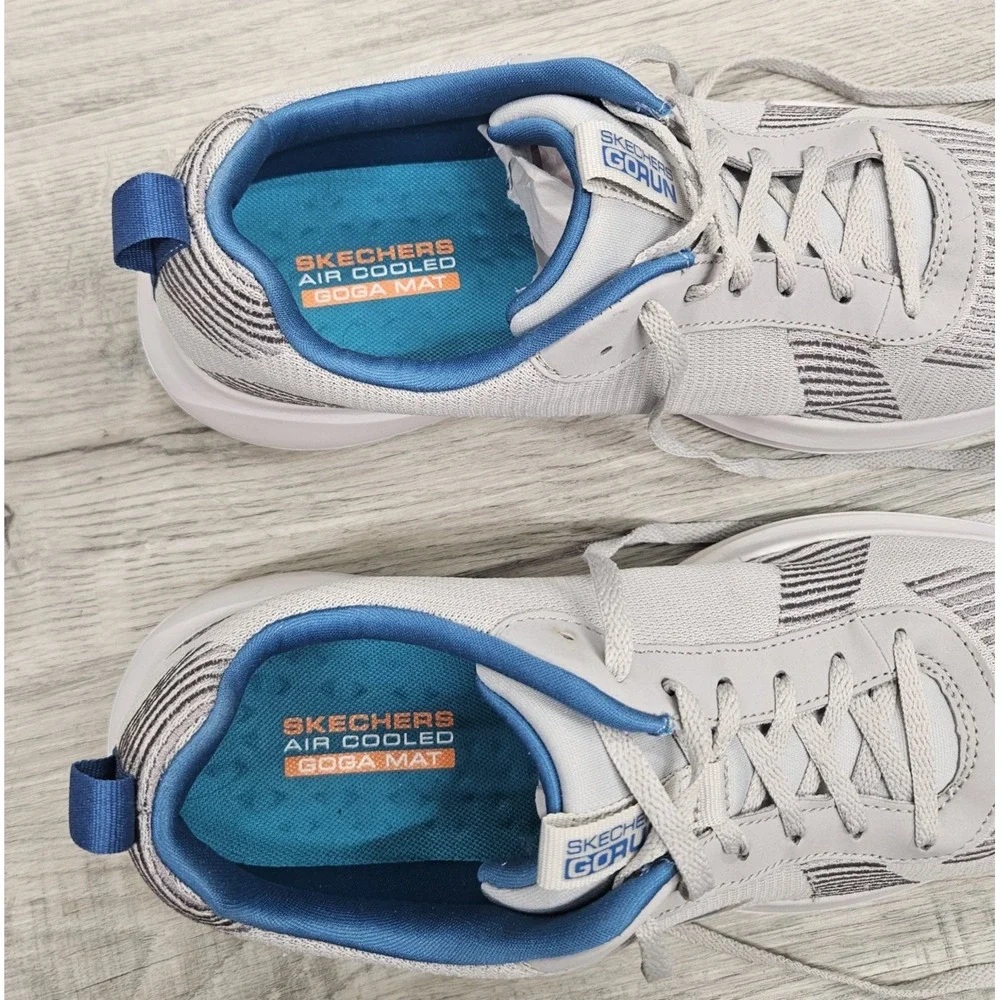 Skechers men go